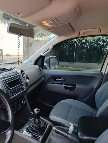 Volkswagen Amarok 2.0 Cd Tdi 180cv 4x2 Highline C33