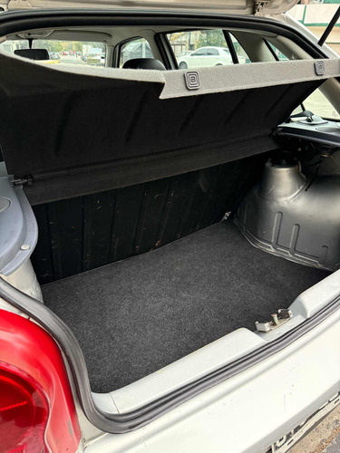 Volkswagen Gol 1.6 I Comfortline 60a