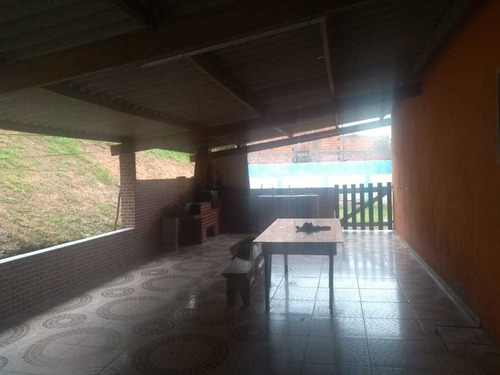 Imagem 5 de 14 de Juquitiba/belo Sitio P/moradia C/área De Plantio/ref:05055
