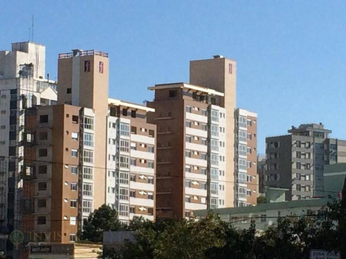 Imagem 21 de 30 de Apartamento No Bairro Centro - Ap0456