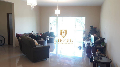 Imagem 10 de 24 de Chácara Com 3 Dormitórios À Venda, 2700 M² Por R$ 1.200.000,00 - Quadra Ii - Quadra/sp - Ch0002