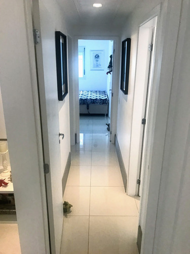 Imagem 19 de 27 de Lindo Apartamento Na Vila Ema, Estuda Permuta - Ap00107 - 34778202