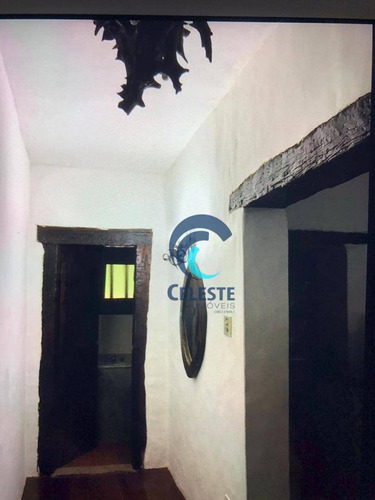 Imagem 7 de 26 de Chácara Com 4 Dormitórios À Venda, 11426 M² Por R$ 2.800.000 - Torrão De Ouro Ii - São José Dos Campos/sp - Ch0036