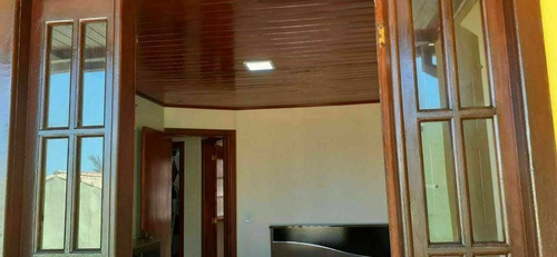 Imagem 10 de 24 de Casa Unamar Cabo Frio-lado Praia-ambiente Familiar