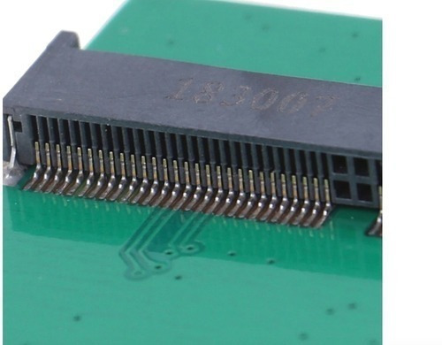 Adaptador Ssd M2 Ngff Para Air A1369 Y A1370 2010 2011