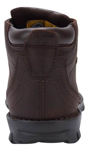 Bota Hombre Caterpillar Hiker Transform 20 Original 825507