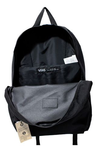 Mochila Vans Guns N Roses The Peanuts Old Skool Original