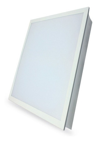 Panel Led Embutir 60x60 34w - Candil 