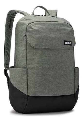 Lithos Backpack 20l Verde/ Black