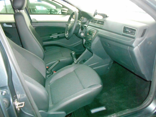 Volkswagen Voyage Trendline Mecanico 2021