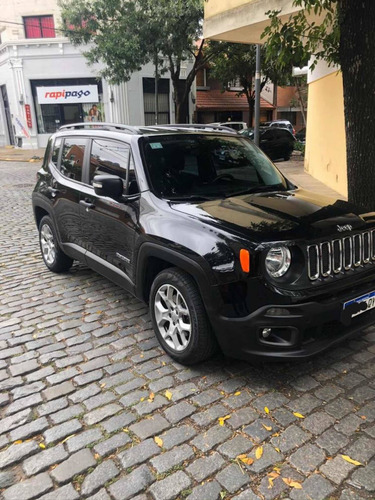 Jeep Renegade 1.8 Sport At Plus 2018