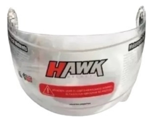 Visor Hawk Rs5 Rs5 Vector Rs11 Bagattini Motos