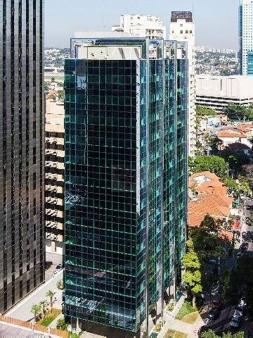 Imagem 3 de 24 de Andar Corporativo Comercial Para Locação, Pinheiros, São Paulo - Ac0003. - Ac0003