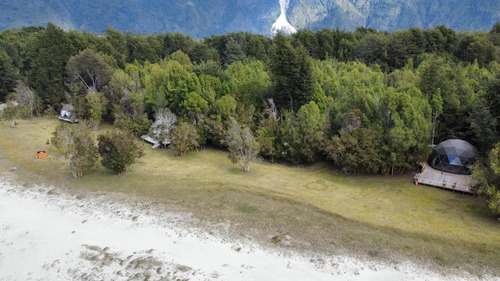 Tu Refugio Privado En El Corazón De La Patagonia