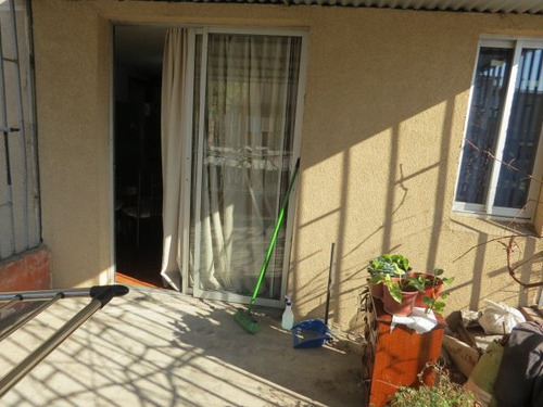 Venta Depto 2 Dorm. 1 Baño 1 Estac. La Florida