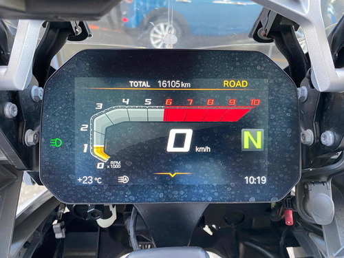 Imagen 7 de 12 de Bmw Gs1200 Equipada