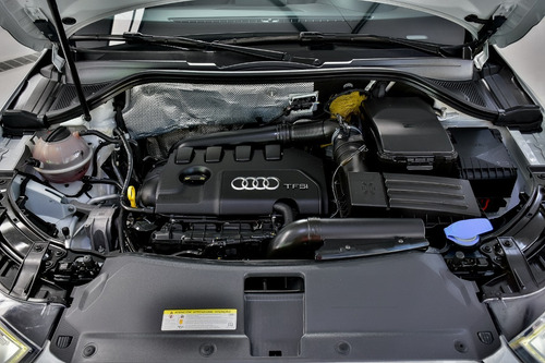 Imagen 13 de 15 de Audi Q3 Elite 2015, Piel, Aire, Elec