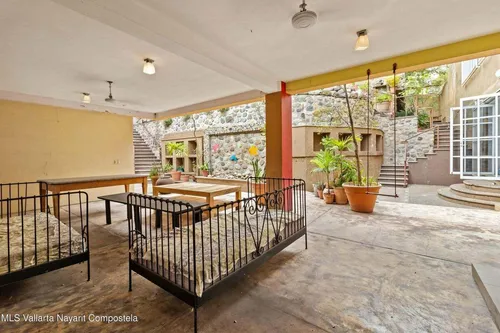 Casa El Guayabo