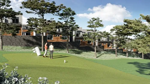 Nueva Casa En Pre Venta En Bosque Real 3 Recámaras Roof Garden Seguridad Lujo