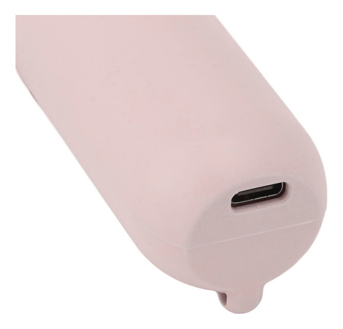 Ventilador De Mano Portátil Mini Usb Recargable Personal