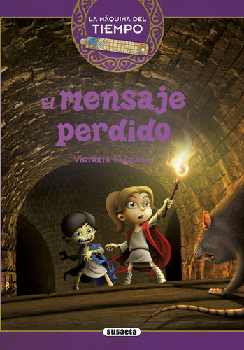 El Mensaje Perdido (libro Original)