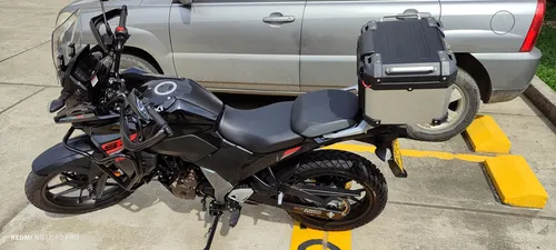 Vstrom Sx 250