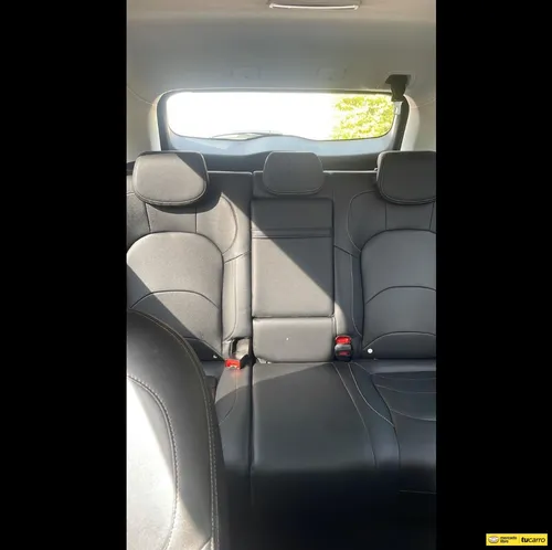 Chevrolet Captiva 1.5 LTZ TURBO TP 4X2