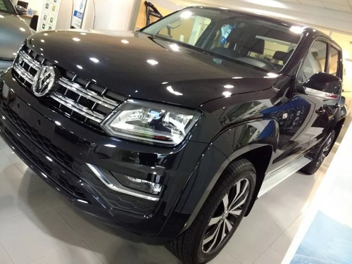 Volkswagen Amarok 3.0 V6 258cv Extreme 4x4 Automatica 0km 23