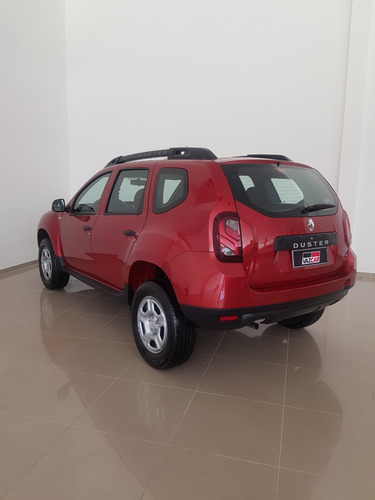 Renault Duster 1.6 4x2 Dynamique