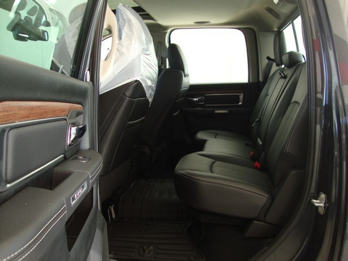 Ram 1500 5.7 V8 Laramie 4x4 Atx