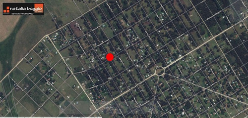 Imagen 10 de 10 de Lote Barrio Bristol De 220 Mts2 En Calle Moreno Esq Bs As