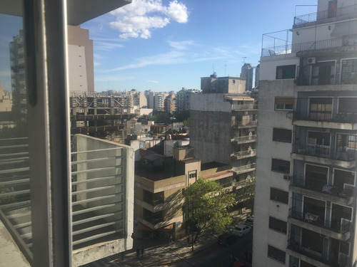 Imagen 16 de 25 de Oficina Planta Libre Se Puede Dividir 53 Mts Cub.