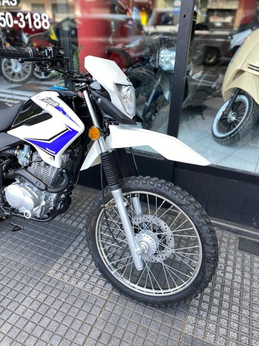 Imagen 12 de 16 de Motomel Skua 150 V6 2023 Okm En Stock Consulte Ahora 12 Y 18