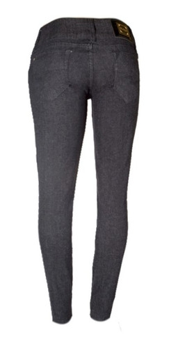 Calça Jeans Feminino Biotipo Tam 40 Ref 1540