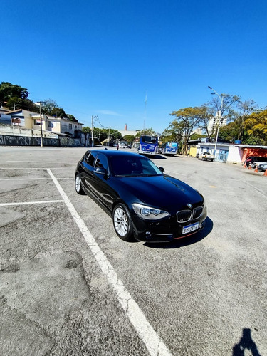 Imagem 1 de 3 de Bmw 118i Urban M3