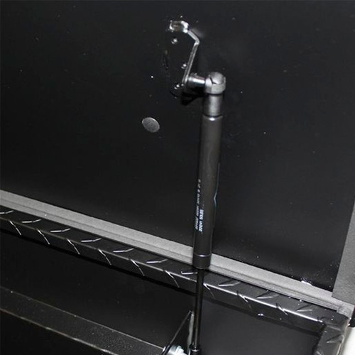 Caja Pick Up Better Built M Negra Mate Better Build