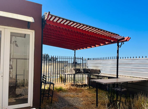 Arriendo Año Corrido Mirador De Reñaca