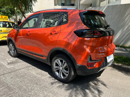 Changan CS 15 LUXURY HB 1.5 MT