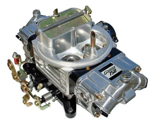 Street Serie Cfm Carburador Mecanico Barrile Cuadrado
