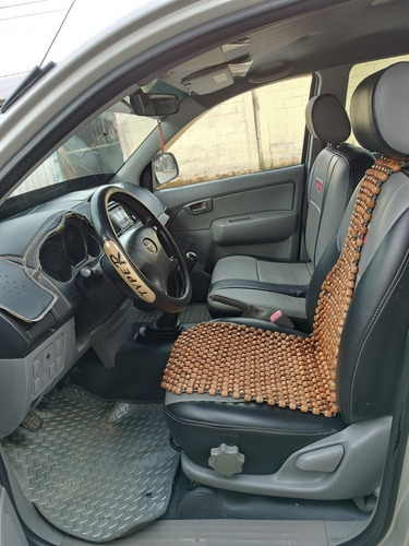 Imagen 1 de 10 de Toyota Hilix 2.7 2012 D/c
