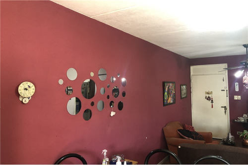 Departamento 4 Ambientes - Pompeya