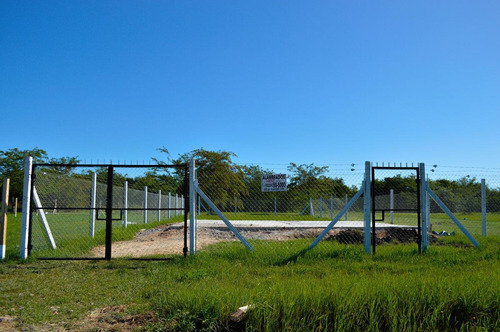 Imagen 7 de 15 de Lote En Venta En San Vicente Financiado