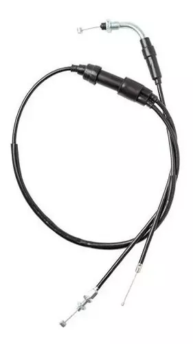 Cable Acelerador Rx 150