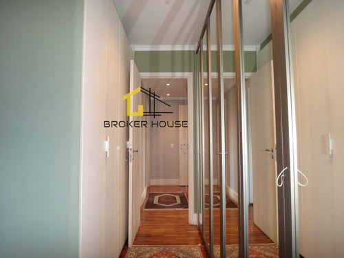 Imagem 14 de 30 de Apartamento A Venda No Bairro Granja Julieta Em São Paulo - - Bh2099-1