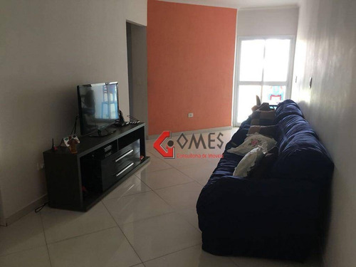 Imagem 11 de 24 de Cobertura Residencial À Venda, Vila Príncipe De Gales, Santo André. - Co0171