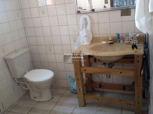 Imagem 3 de 14 de Vende-se Linda Chácara Recanto Do Céu Santa Isabel Sp 1004