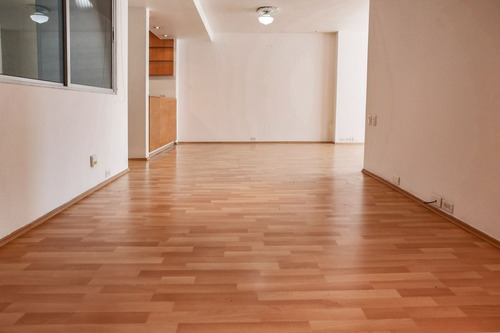 Imagen 2 de 18 de Departamento En Venta En Col. Hipódromo, Cuauhtémoc