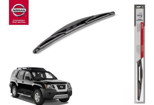 Pluma Trasera Wipers Limpiabrisas Nissan X-terra 2005 A 2015