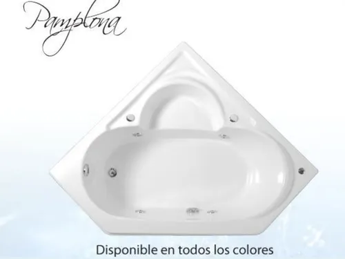 Bañera /jacuzzi Pamplona