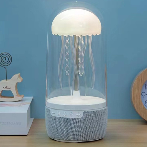 Para Altavoz Mecánico De Medusas Con Movimiento Mecánico, /